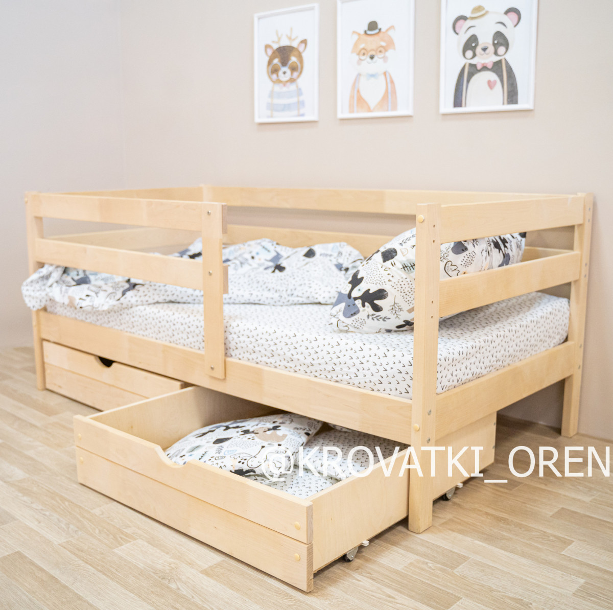 Софа «Классическая»