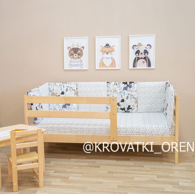 Софа «Классическая» Софа «Классическая»