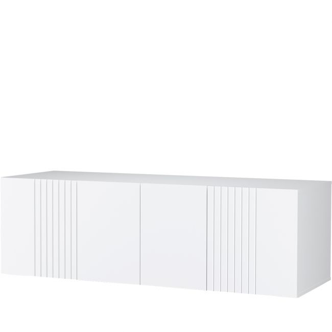 Санти 24.1 Шкаф - антресоль